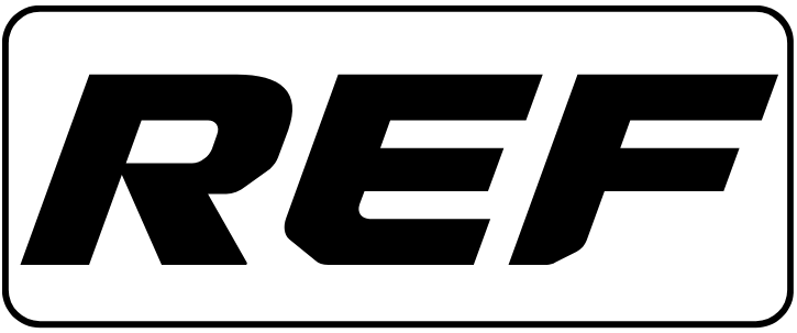 MARCA "REF GEAR"