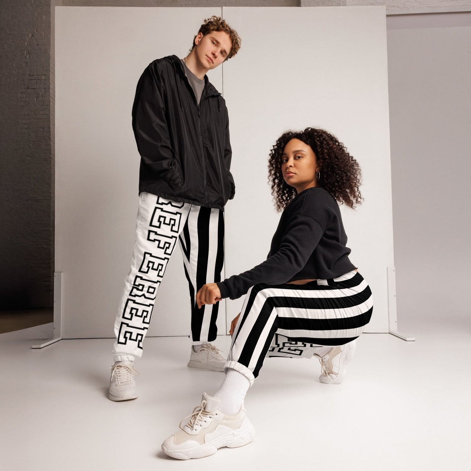 Unisex